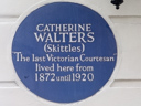 Walters, Catherine (skittles) (id=1160)